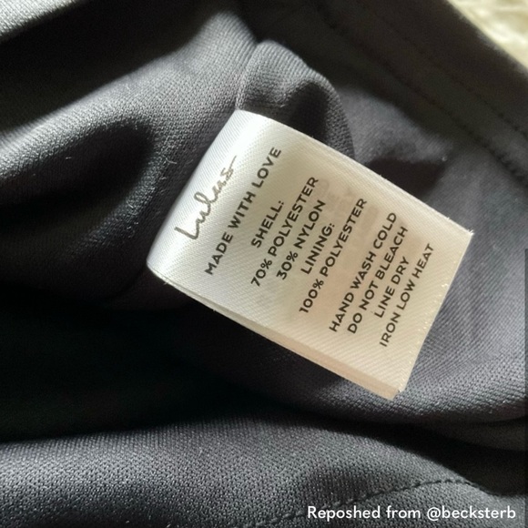 Lulus dress - Picture 4 of 5